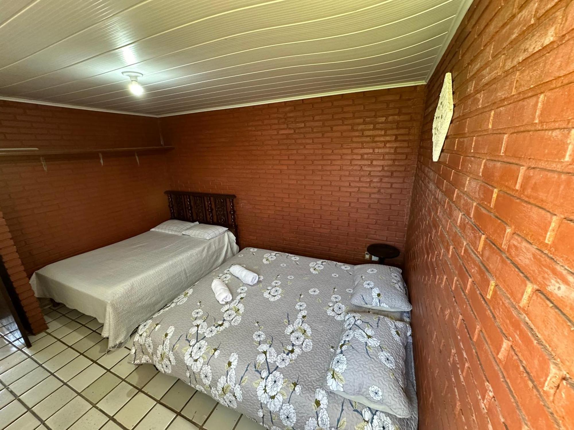 Casa Duplex Com 2 Suites Com Ar Condicionado ,100M Da Praia - Barra De Sao Miguel, A 8 Minutos Da Praia Do Gunga E A 3 Da Praia Bonita! Condominio Com Piscina E Churrasqueira! Eksteriør bilde