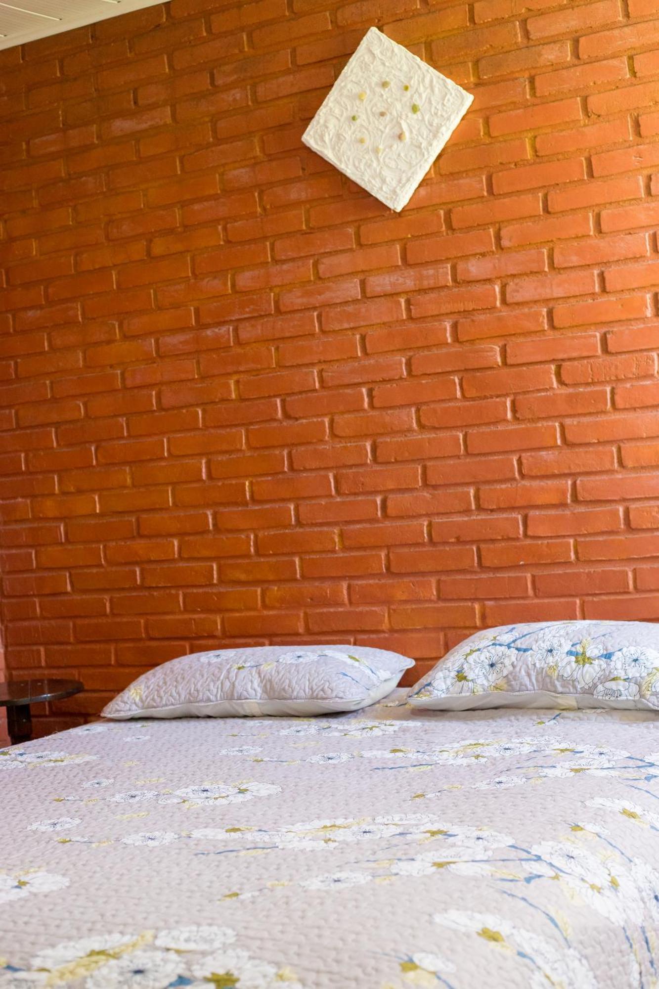 Casa Duplex Com 2 Suites Com Ar Condicionado ,100M Da Praia - Barra De Sao Miguel, A 8 Minutos Da Praia Do Gunga E A 3 Da Praia Bonita! Condominio Com Piscina E Churrasqueira! Eksteriør bilde