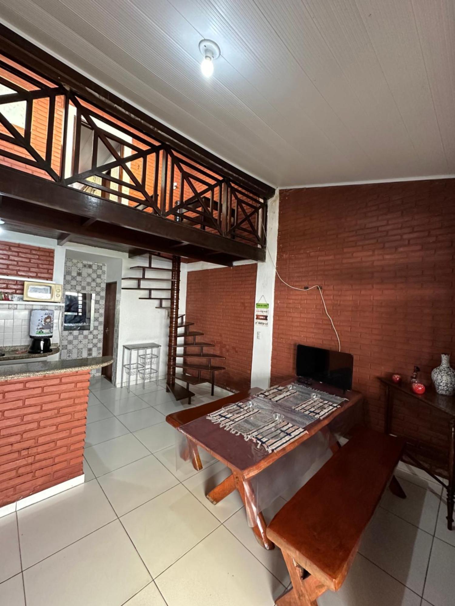 Casa Duplex Com 2 Suites Com Ar Condicionado ,100M Da Praia - Barra De Sao Miguel, A 8 Minutos Da Praia Do Gunga E A 3 Da Praia Bonita! Condominio Com Piscina E Churrasqueira! Eksteriør bilde